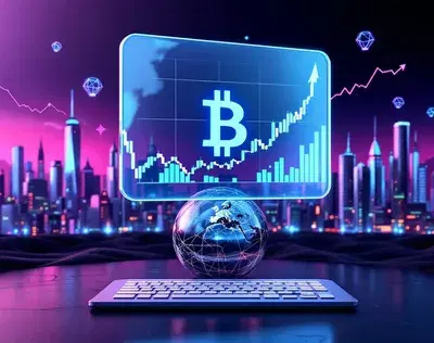 Turbulenzen in der globalen Politik und die Ripple-Effekte auf Kryptowährungen
