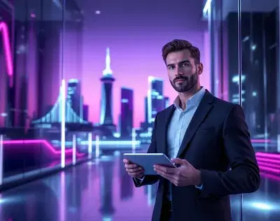 Morgan Stanley's Bold Step into the World of Crypto ETFs
