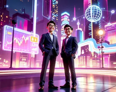 Revolutionizing Cross-Border Payments in Japan