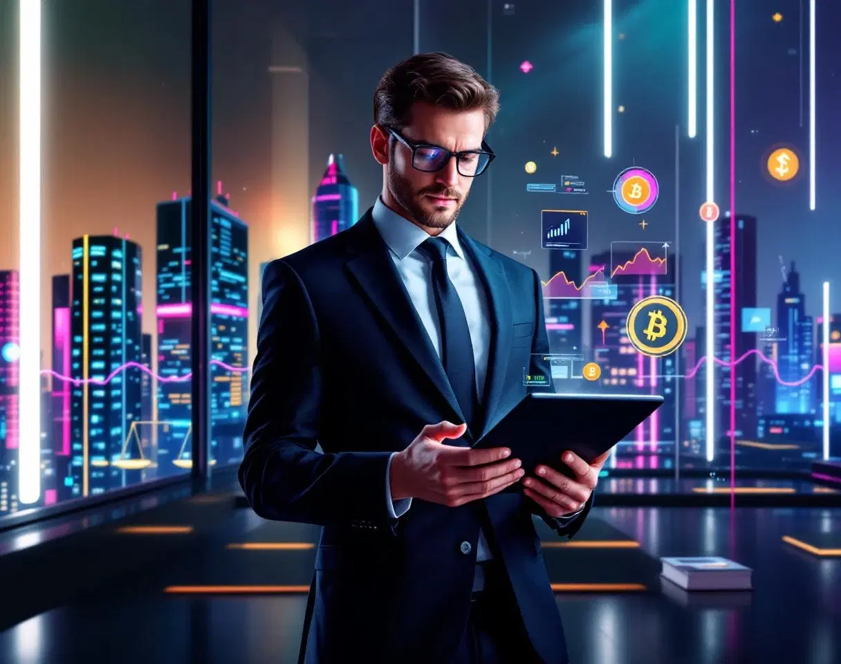 Creare il tuo percorso verso il successo a lungo termine nel crypto