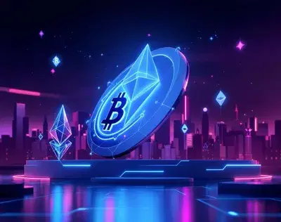 BNP Paribas Segna Nuove Territorie negli Investimenti Crypto