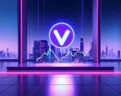 VeChain VET信号加密领域牛市复苏