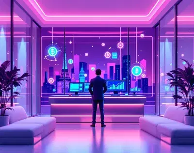 Binance Futures interrumpe las normas de trading con una audaz estrategia de apalancamiento