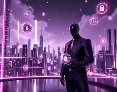 Ridefinire la Sicurezza degli Asset Digitali con Kerberus e Pocket Universe