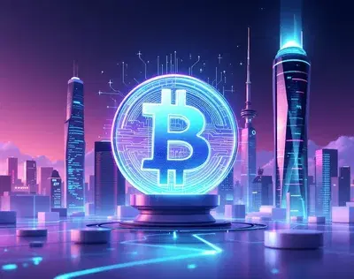 Naviguer dans les ombres et le soleil du parcours du Bitcoin