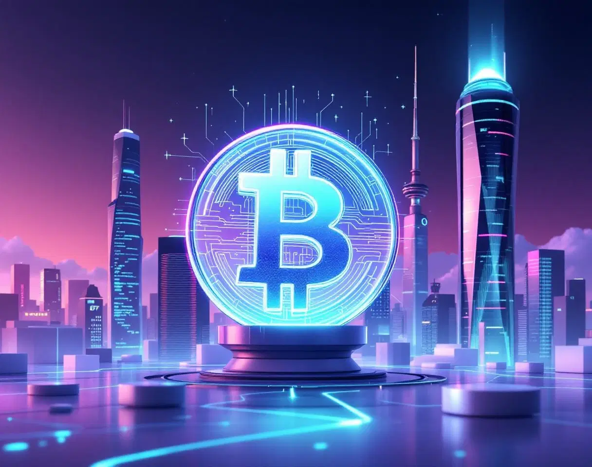 Naviguer dans les ombres et le soleil du parcours du Bitcoin