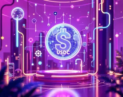 USDC在合规聚光灯下成为焦点