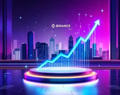 Sự Tăng Trưởng Đáng Kinh Ngạc Của Binance Coin Và Ý Nghĩa Của Nó Đối Với Đầu Tư Crypto