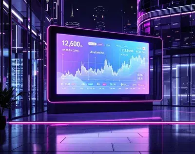 Cryptocurrency Market Insights for 2026