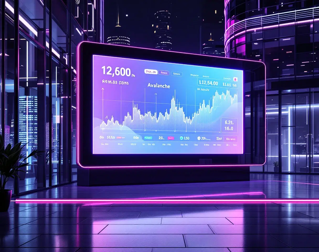 Cryptocurrency Market Insights for 2026