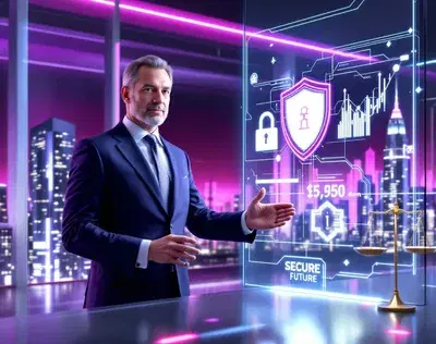 Blockchain-Technologie als Treiber für die Transformation des Finanzsystems