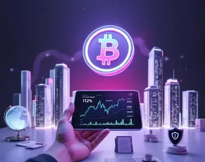 Bitcoin Tăng Vọt Khi Căng Thẳng Địa Chính Trị Tái Định Hình Động Lực Thương Mại
