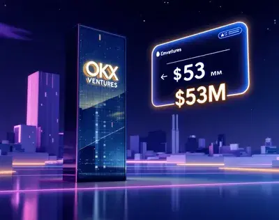 South Korea's Crypto Landscape on the Verge of a Paradigm Shift with OKX Investment