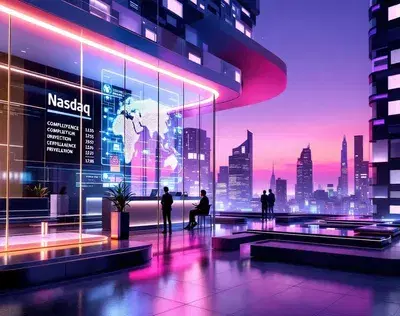 Bybit EU 和 Nasdaq：迈向加密合规未来的一大步