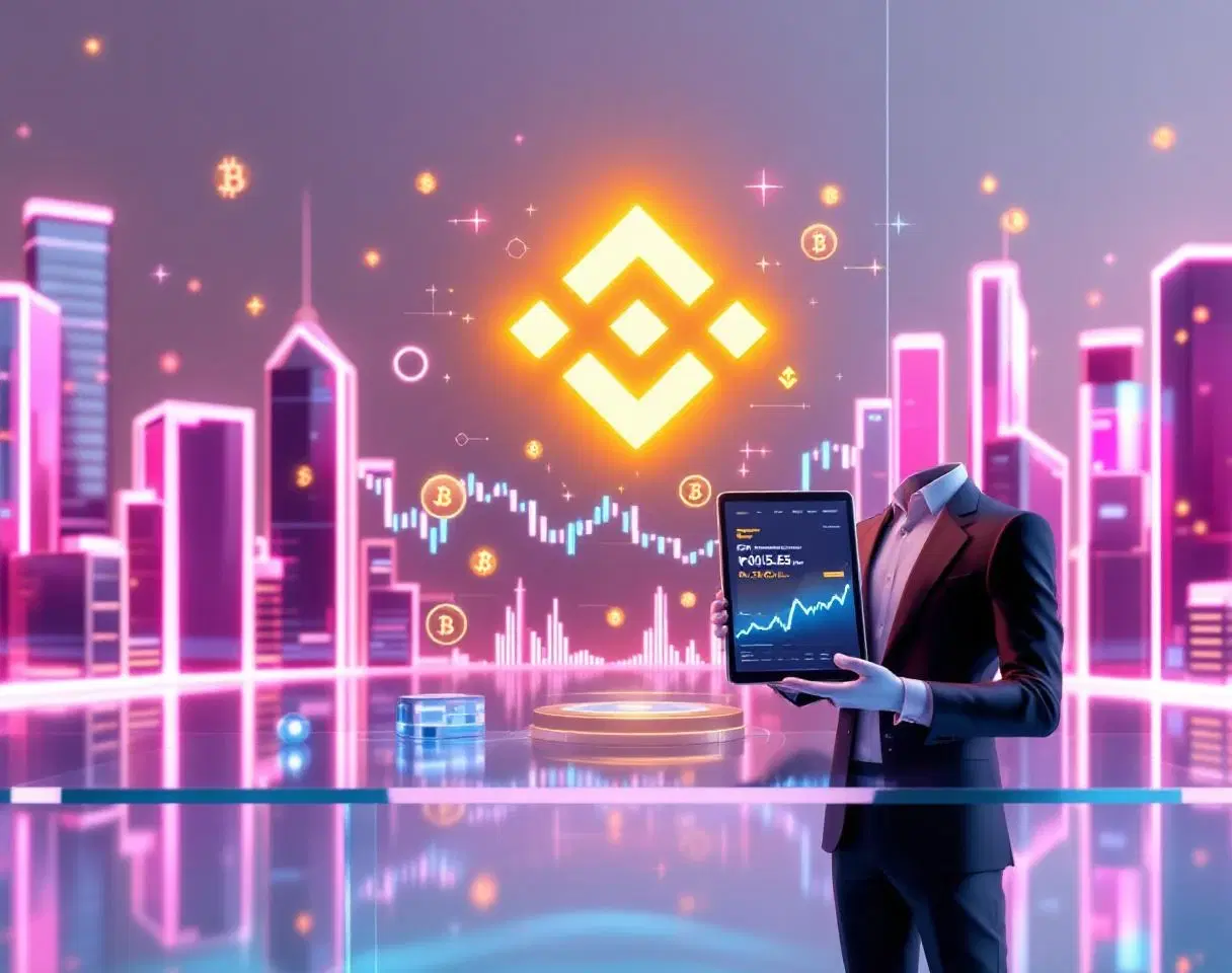 La décision audacieuse de Binance d'adopter un trading sans commission redéfinit la crypto.