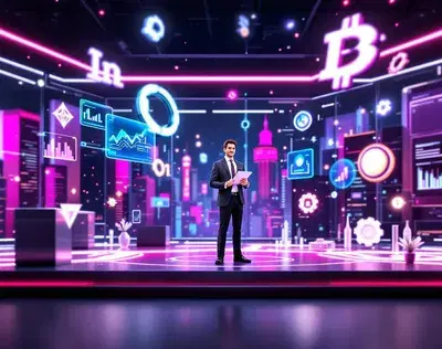 Bermuda Sets the Benchmark for Blockchain Compliance