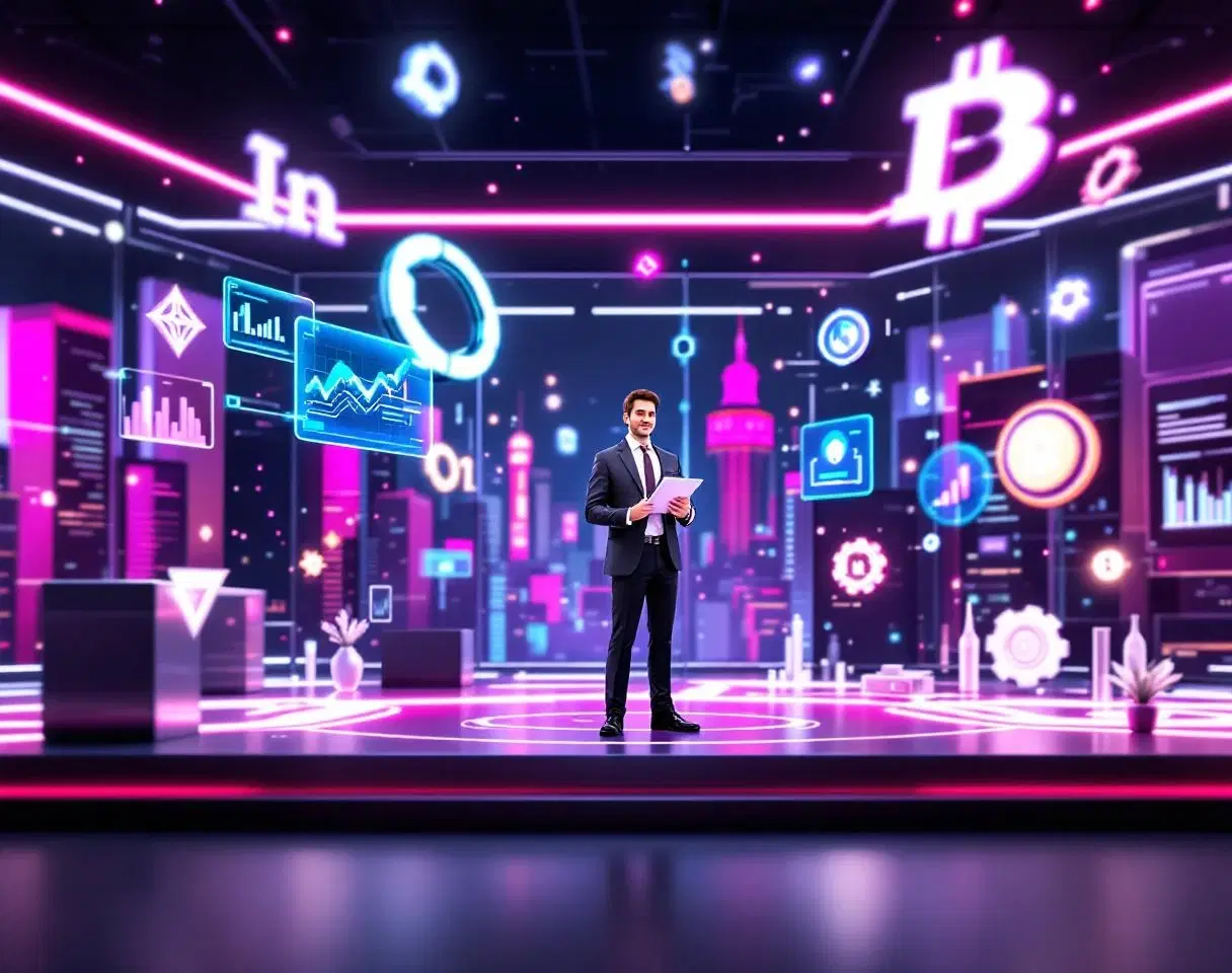 Bermuda Sets the Benchmark for Blockchain Compliance