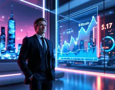 MicroStrategy's gewagte Wende in der Unternehmensfinanzierung