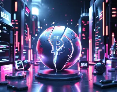Les conflits géopolitiques entraînent une baisse du marché du Bitcoin