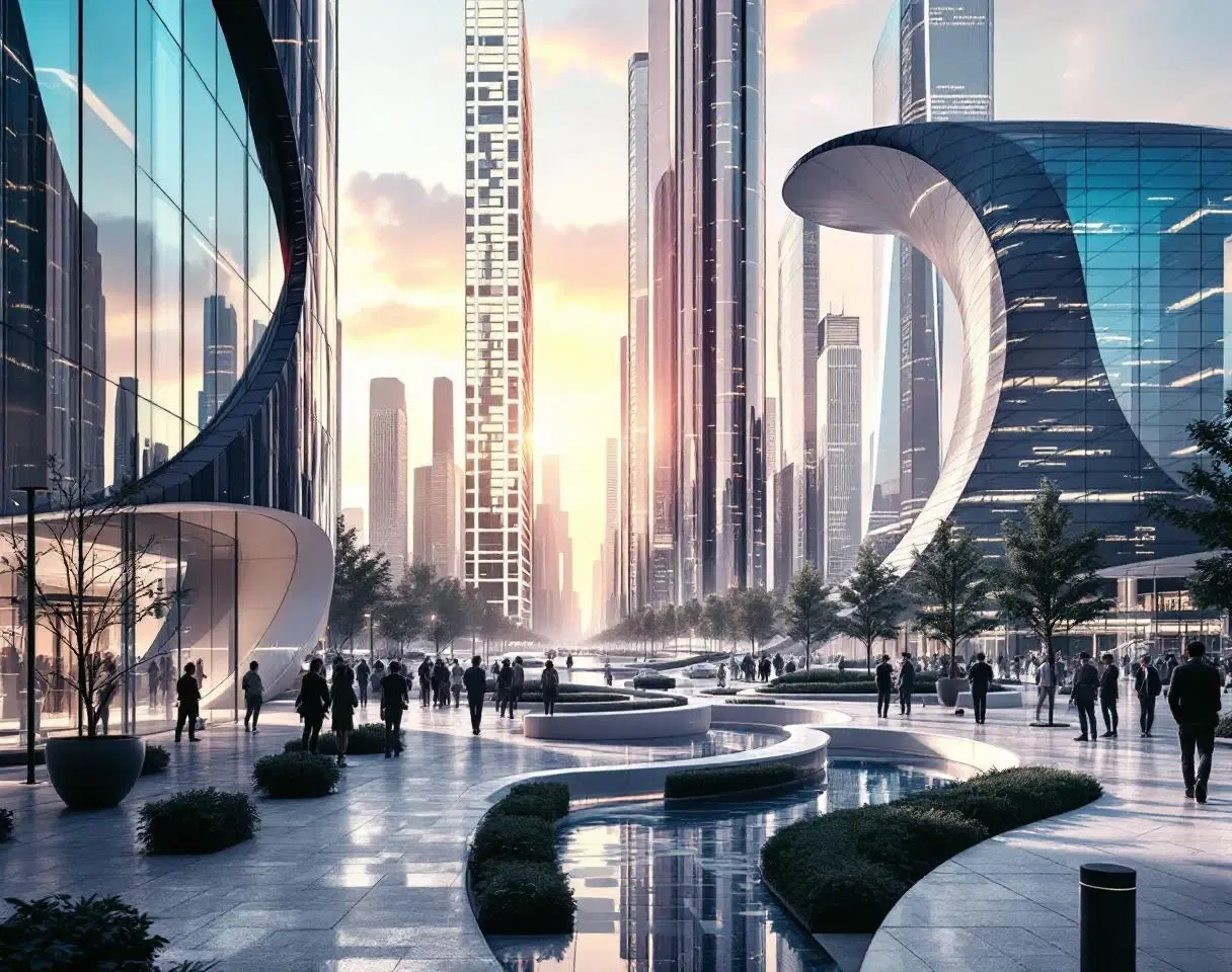 Die neue Ära der Krypto-Investitionen für Institutionen