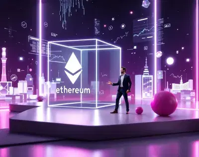 BitMine Immersion Ridefinisce l'Accumulazione di ETH Aziendale