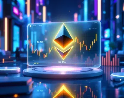 Entschlüsselung der Preisdynamik von Ethereum
