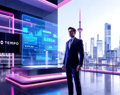 Stripes Neue Blockchain-Kreation sorgt für Aufruhr im Zahlungsverkehr