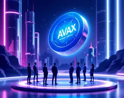 Avalanche AVAX Token Faces a Crucial Junction in the Crypto Landscape