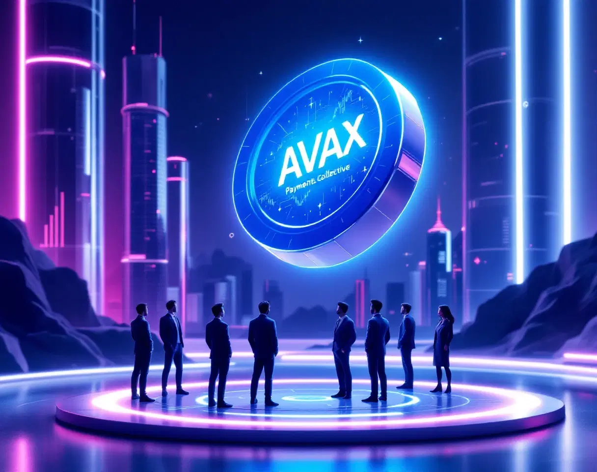 Avalanche AVAX Token Faces a Crucial Junction in the Crypto Landscape