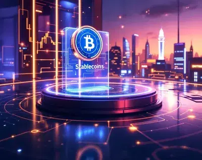 Stablecoins Recasting the Financial Future