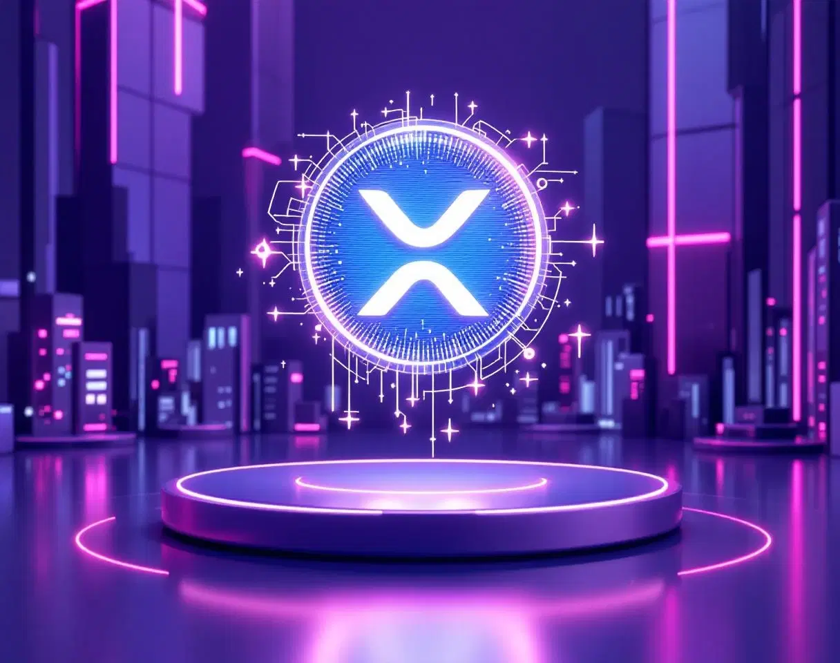 XRP'nin Şekillenen Düzenleyici Dalgada Belirleyici Anı