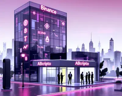 Binance Bước Vào Sân Khấu Của Quy Định Crypto Ở Brazil