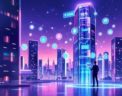 DeFi dethrona il trading tradizionale di criptovalute