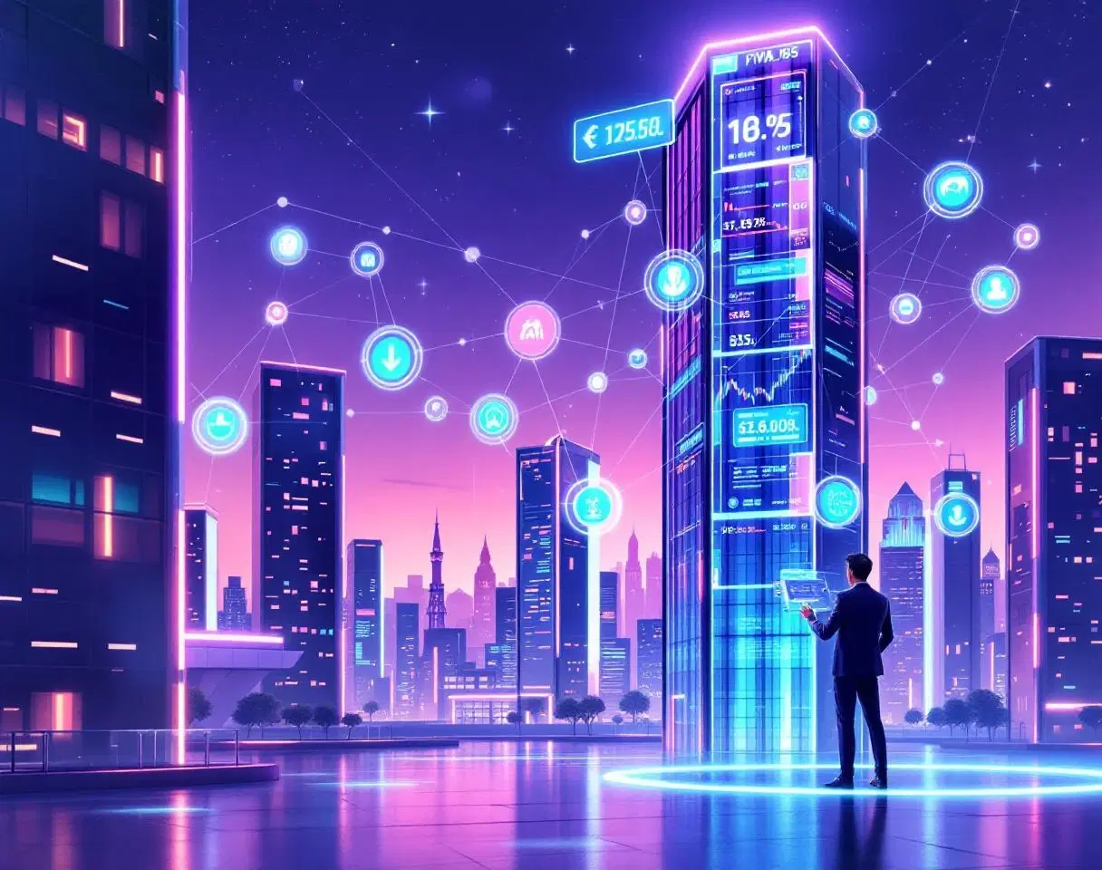 DeFi dethrona il trading tradizionale di criptovalute