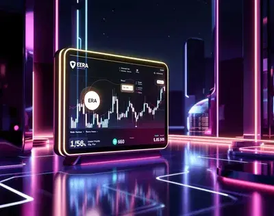 Upbit fait un pas audacieux avec Caldera Era pour un trading crypto de nouvelle génération