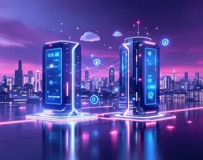 US and UK Forge New Frontiers in Digital Assets