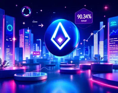 Prévisions de prix pour Cardano ADA : Surfer sur les vagues tumultueuses des changements de marché
