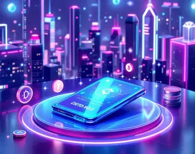Bitget Wallet and the Defining Moment of Crypto Adoption