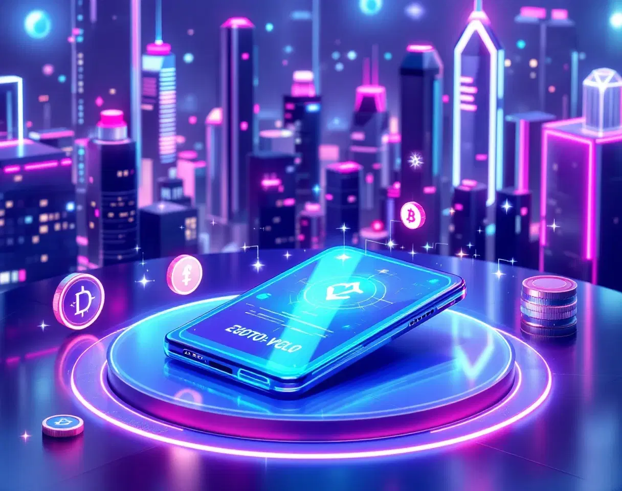 Bitget Wallet and the Defining Moment of Crypto Adoption