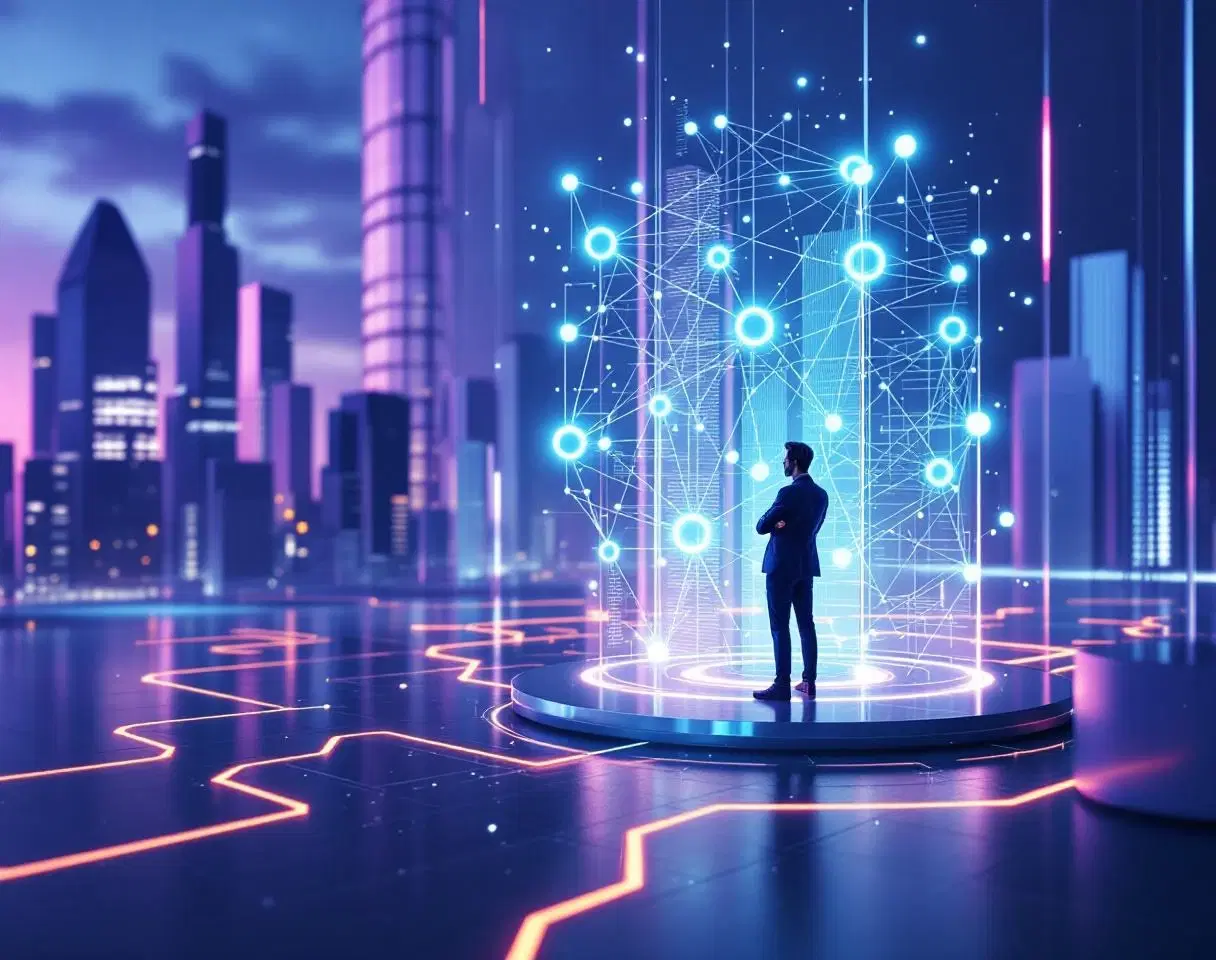 Tracer de nouveaux chemins dans l'investissement crypto