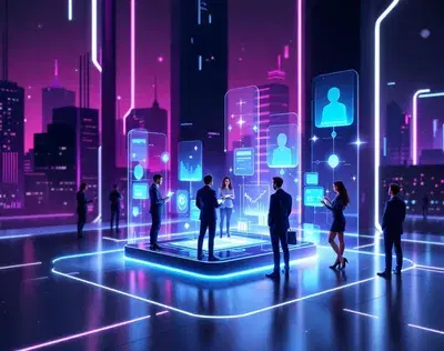 Limitless Plattform Verändert die Landschaft des Krypto-Handels