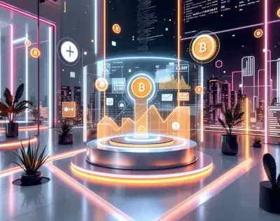 CoinShares Tái định nghĩa Quản lý Tài sản trong lĩnh vực Crypto