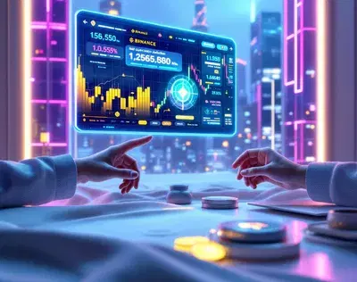 Binance's Trading Suspension Sends Shockwaves Through Europe's Crypto Scene