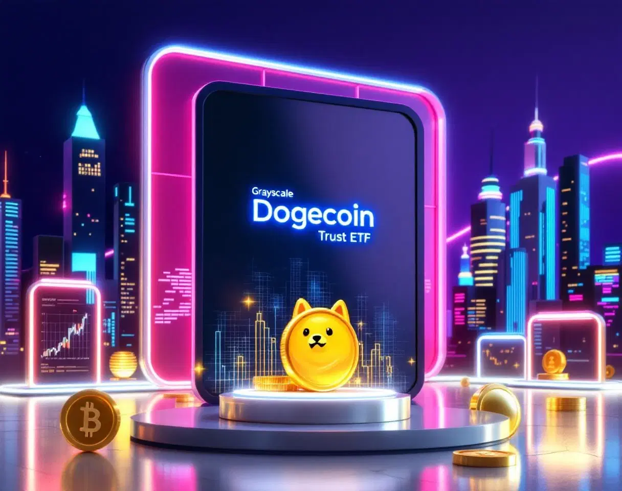 Dogecoin ETF Sẵn Sàng Đảo Ngược Các Quy Tắc Crypto
