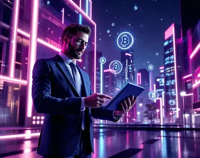 OranjeBTC Makes Bold Strike with Bitcoin Expansion