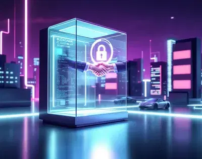 中国的加密托管创新正在塑造全球规范