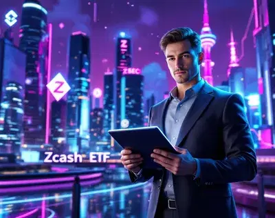 Grayscale Sets Its Sights on a Zcash ETF