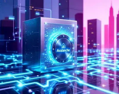 Blockdaemon'ın Avalanche Kurumsal Stake'ine Cesur Atılımı