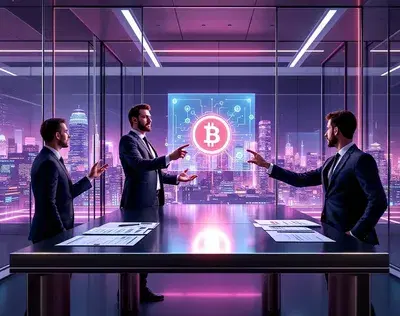 Anchorage Digital Lidera la Carga en el Futuro Institucional del Bitcoin