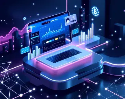 Bitpanda Fusion 2.0 Profesyonel Kripto Ticareti Yeniden Tanımlıyor